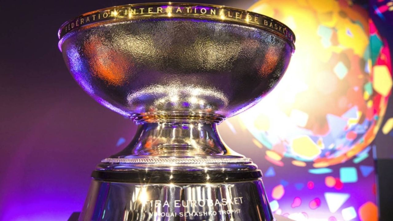 Eurobasket 2025'te Çeyrek Finaller Tamamlandı
