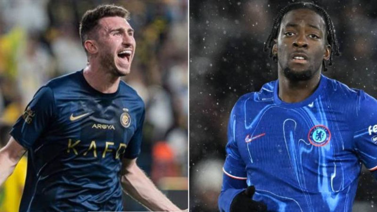 Beşiktaş'ın B Planı Hazır, Gözler FIFA ve Laporte'ta
