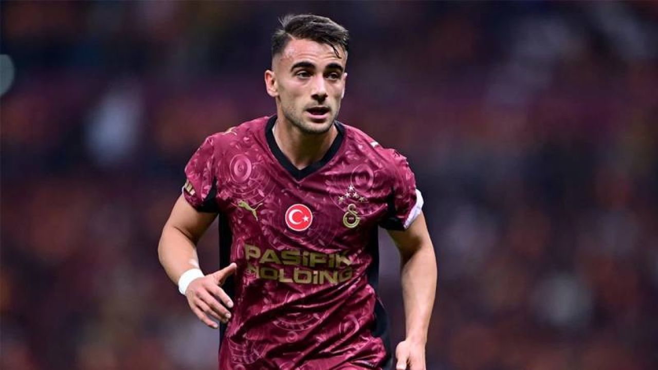 İspanyol Devi Yunus Akgün'ü Takibe Aldı
