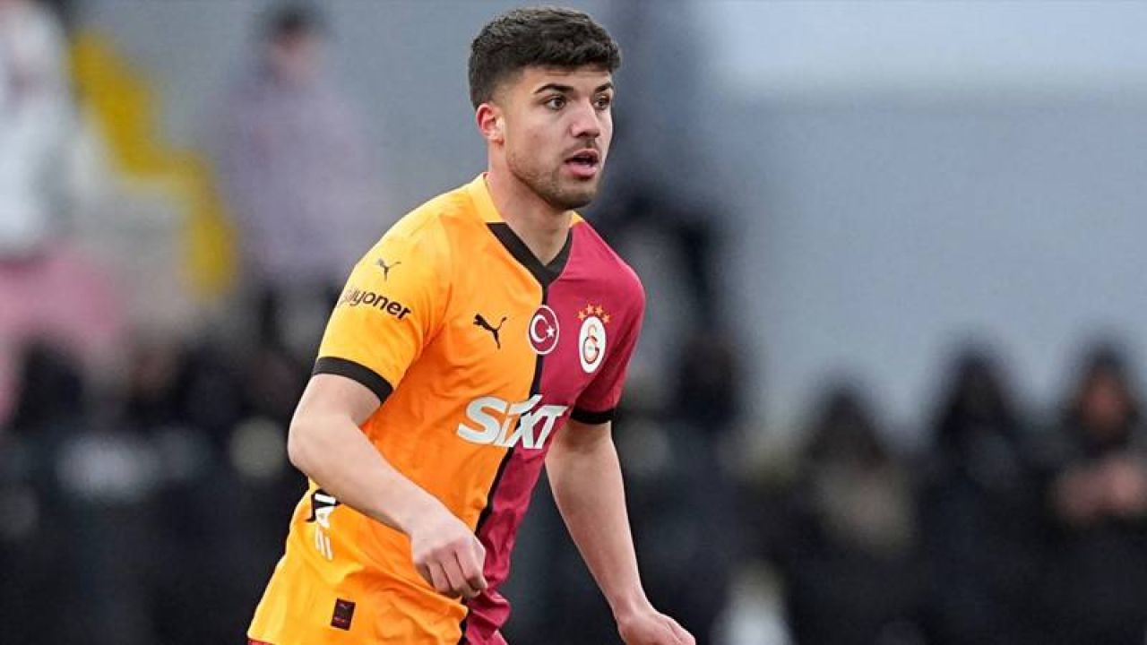 Eyüp Aydın Sezon Sonuna Kadar Samsunspor'da
