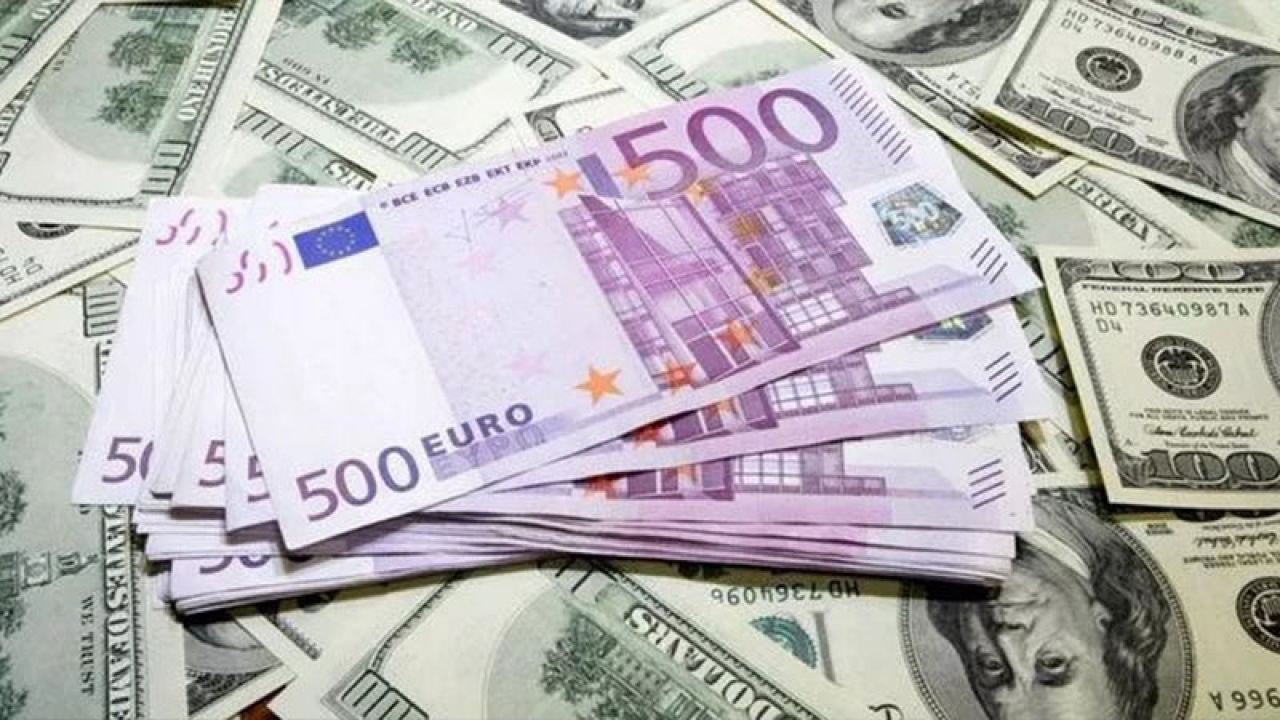 Dolar Ve Euro Güne Nasıl Başladı?
