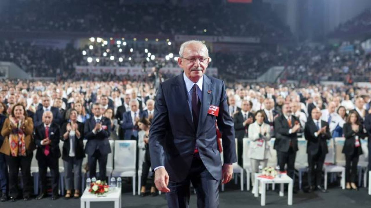 Fatih Altaylı'dan Çarpıcı Kılıçdaroğlu Kulisi: İddialar Doğruysa CHP'de Oy Kaybı Yaşanabilir
