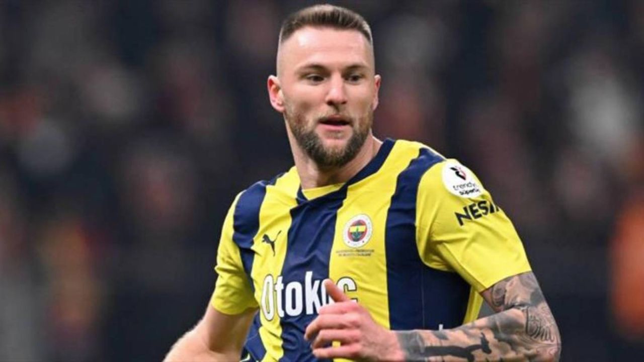 Skriniar'dan Mourinho Hakkında Övgü Dolu Sözler
