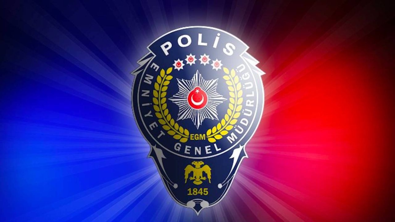 İçişleri Bakanı Yerlikaya'dan Emniyet Genel Müdürlüğü Atamaları