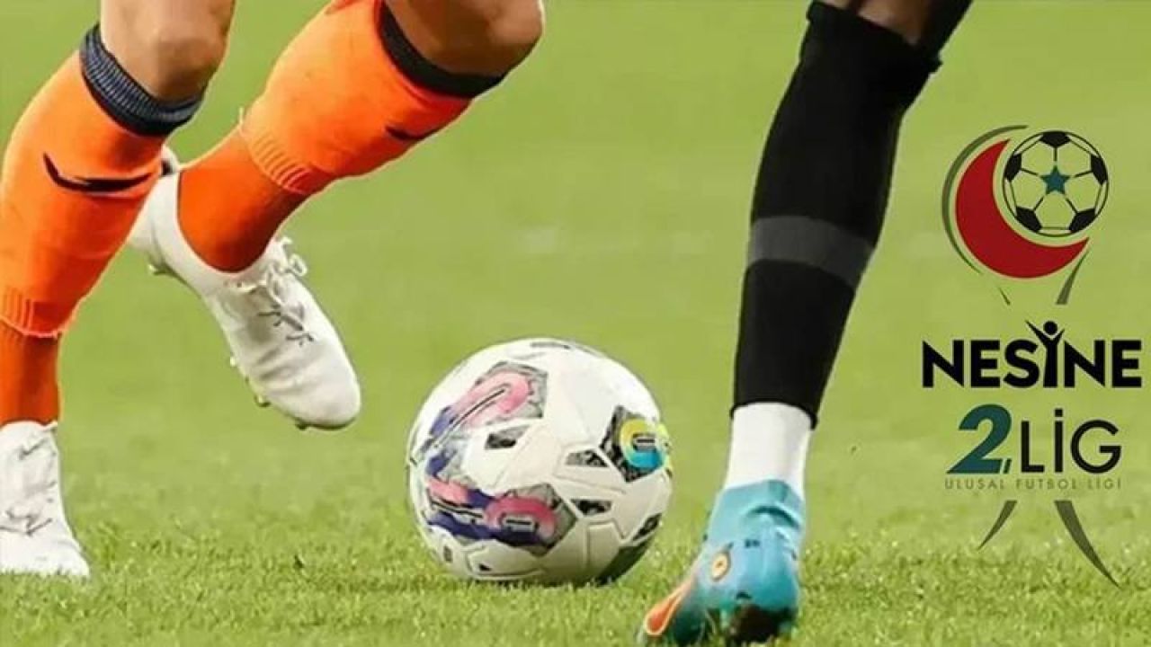 2. Ve 3. Lig Maçları Yaay'da Yayınlanacak
