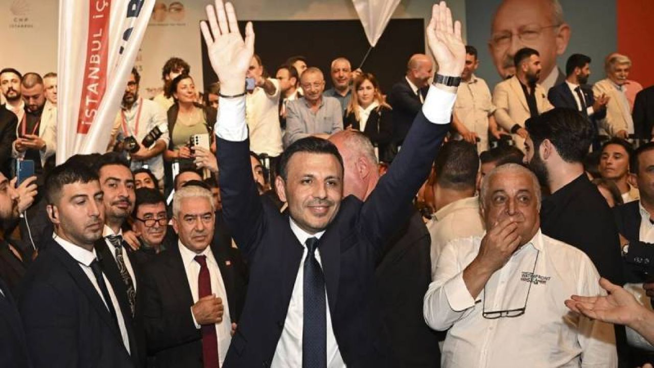 Mahkeme, Chp İstanbul İl Kongresi İptal Davasını Reddetti
