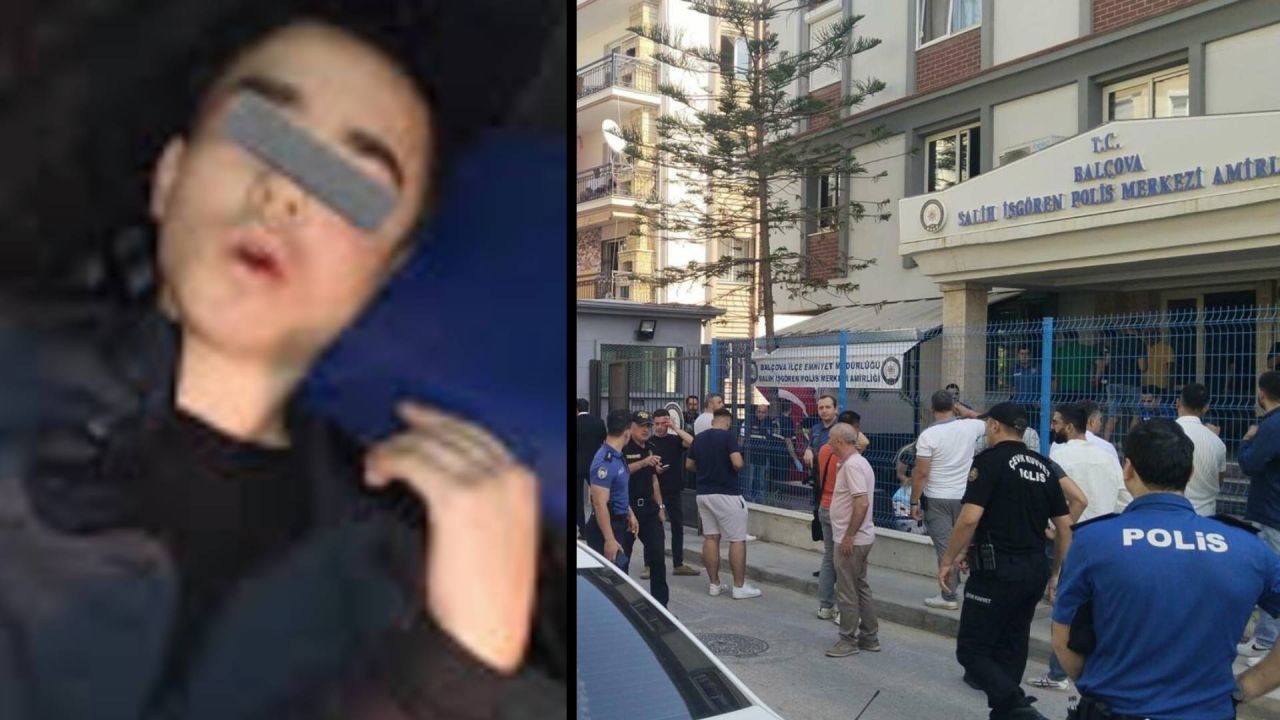 İzmir'deki Karakol Saldırısında Şehit Olan Polislerle İlgili Yeni Detay: Annenin "Seni Polise Söyleyeceğim" Uyarısı Ortaya Çıktı
