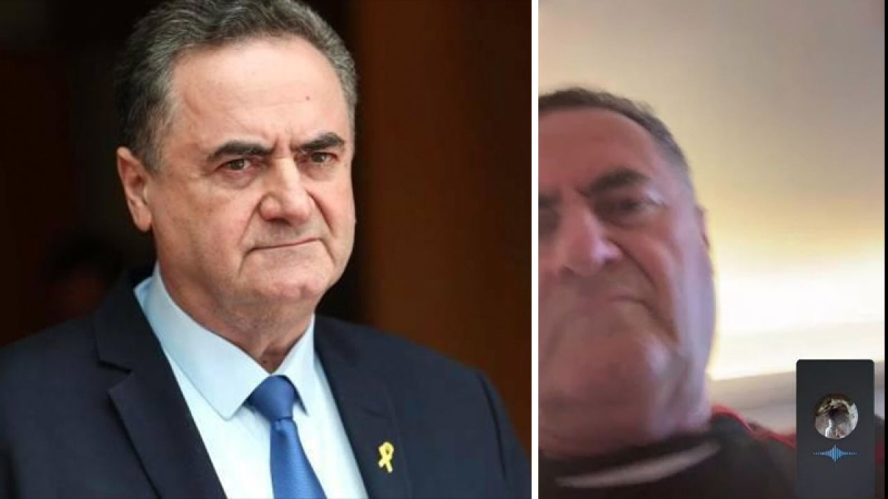 Türk Hacker Grubu, İsrail Savunma Bakanı Katz'ın Telefon Numarasını Sızdırdı
