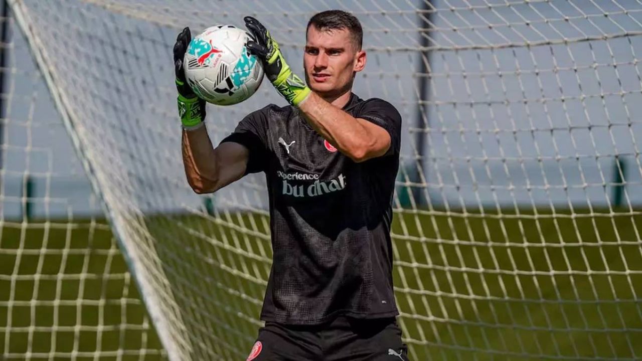 Dominik Livakovic: Hep Bunu İstedim
