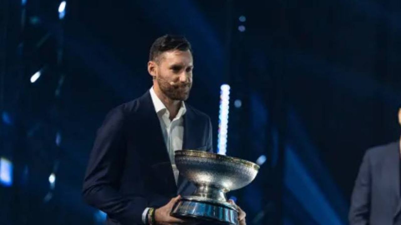 Eurobasket 2025 Elçisi Fernandez: Türkiye'nin Şampiyonluğu Sürpriz Olmaz
