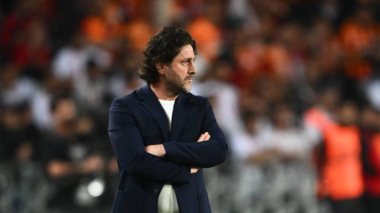 Fatih Tekke'nin Fenerbahçe İlk 11'i Şekilleniyor
