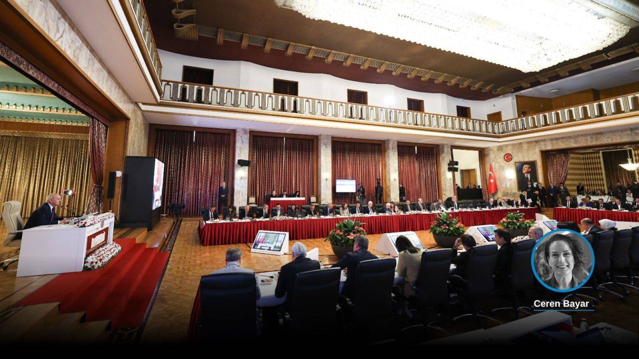 İş Dünyası: Terörün Maliyetiyle 2,5 Milyon Konut Yapılabilirdi
