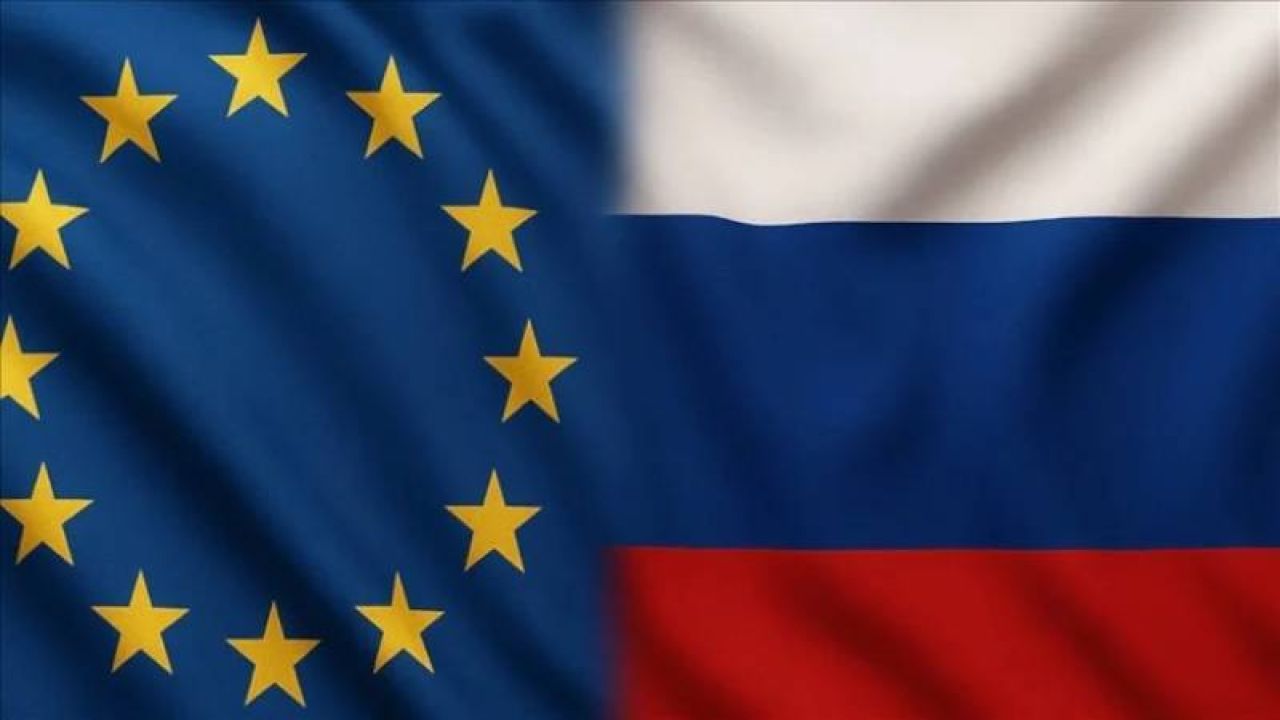 Ab, Rusya'ya Yaptırımları Uzatma Kararı Aldı
