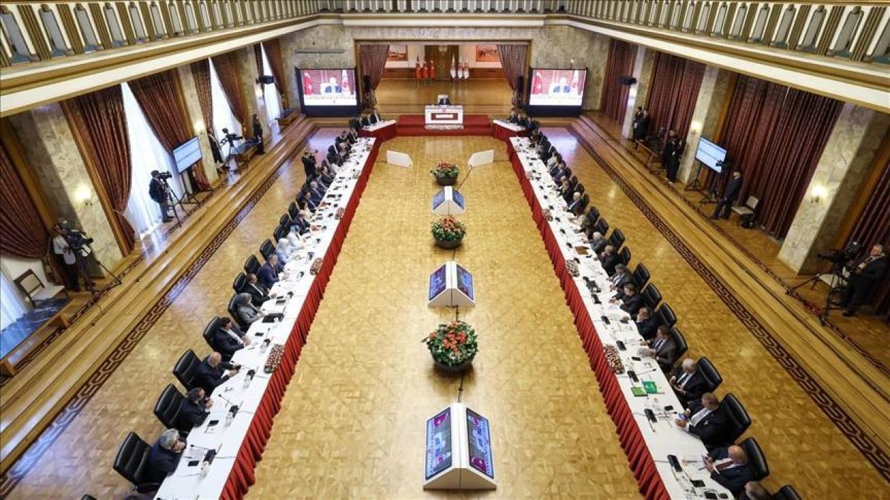 TİSK Raporu: Doğu İlleri Ekonomik Göstergelerde Geride Kaldı
