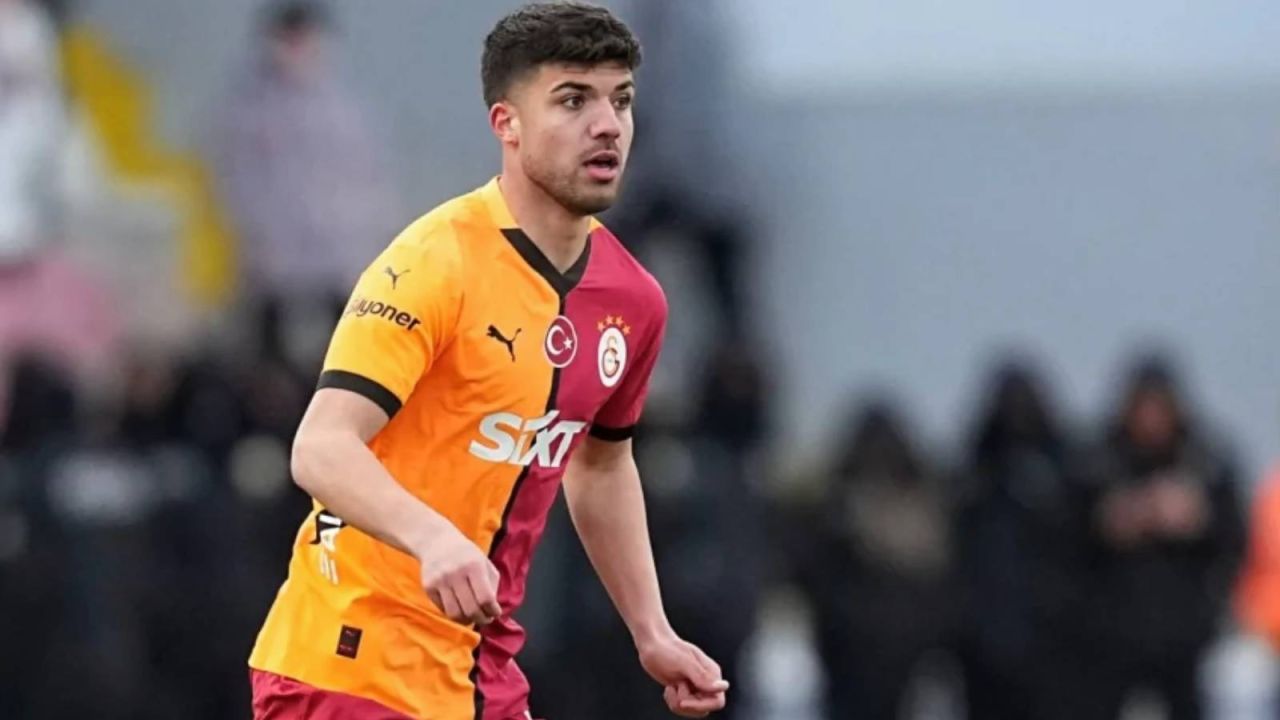 Samsunspor, Eyüp Aydın'ı Kiraladı
