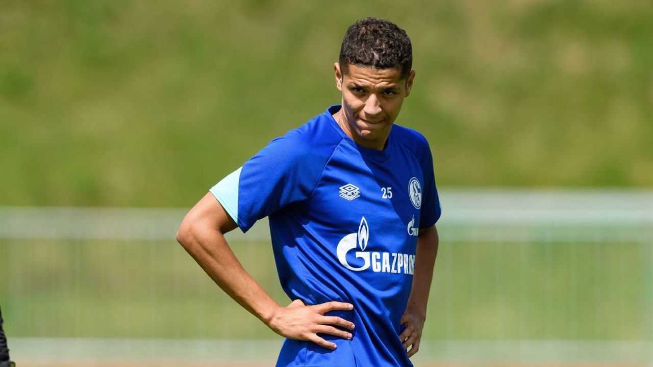 Başakşehir, Amine Harit'i Kiraladı
