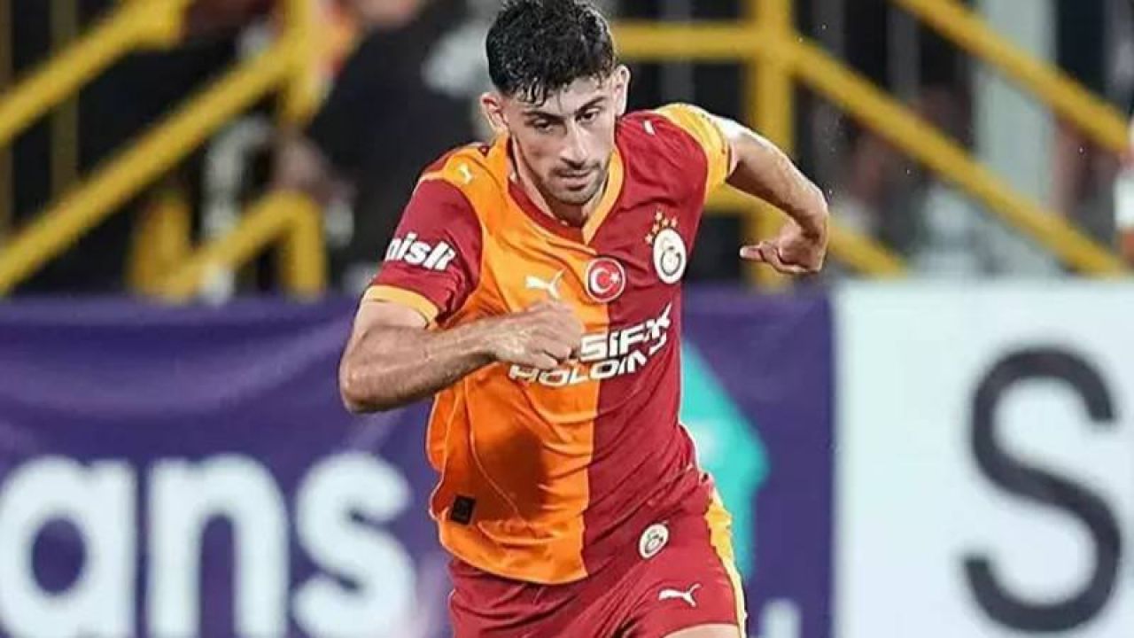 Yusuf Demir, Galatasaray'a 'Hayır' Dedi
