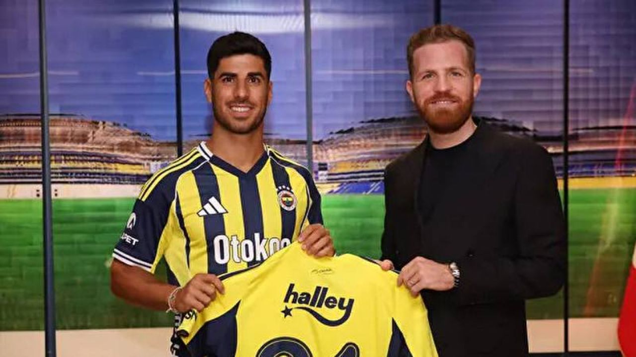 Fenerbahçe Transfer Sezonunda Bomba Gibi Takviyeler Yaptı

