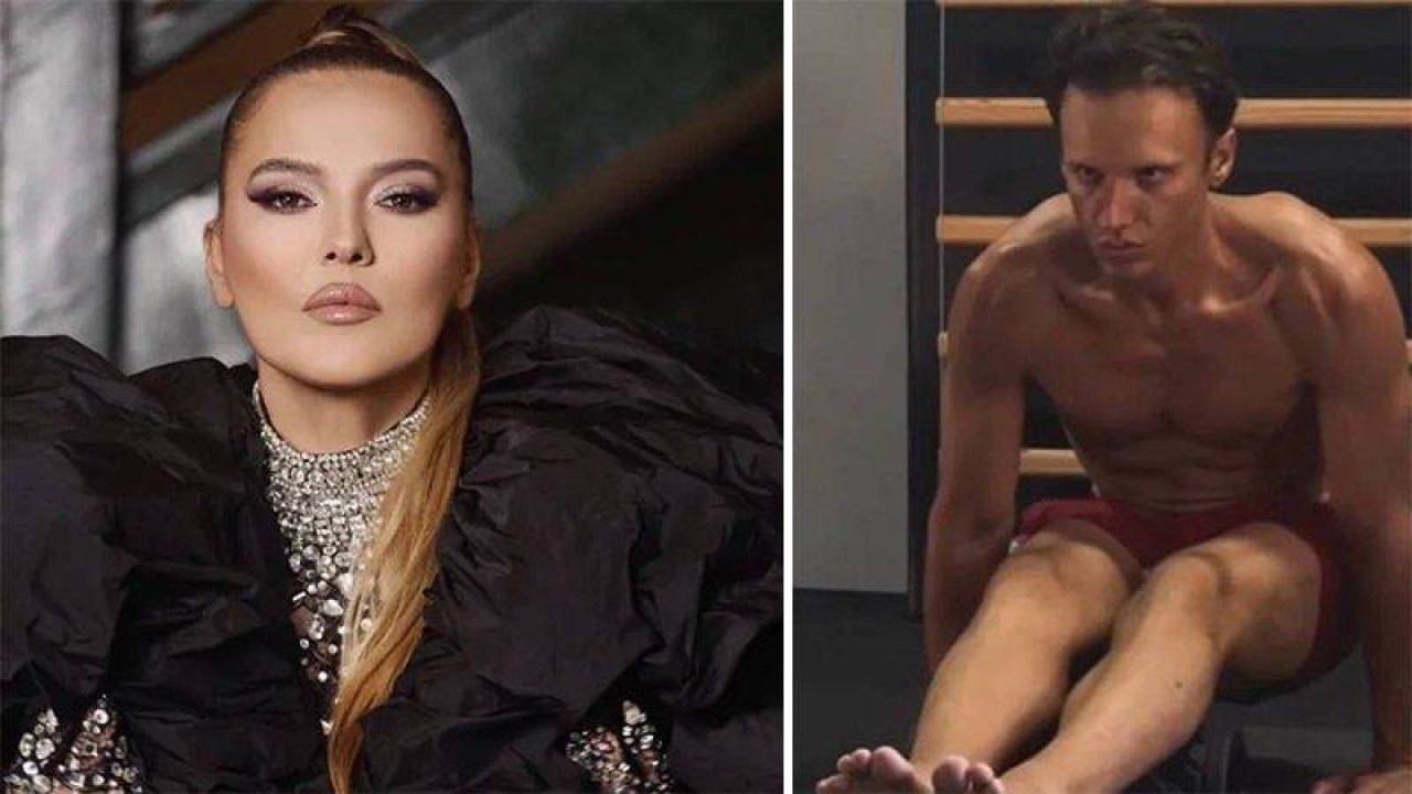 Edis'ten Demet Akalın'ın "Evlilik" Çağrısına Esprili Yanıt
