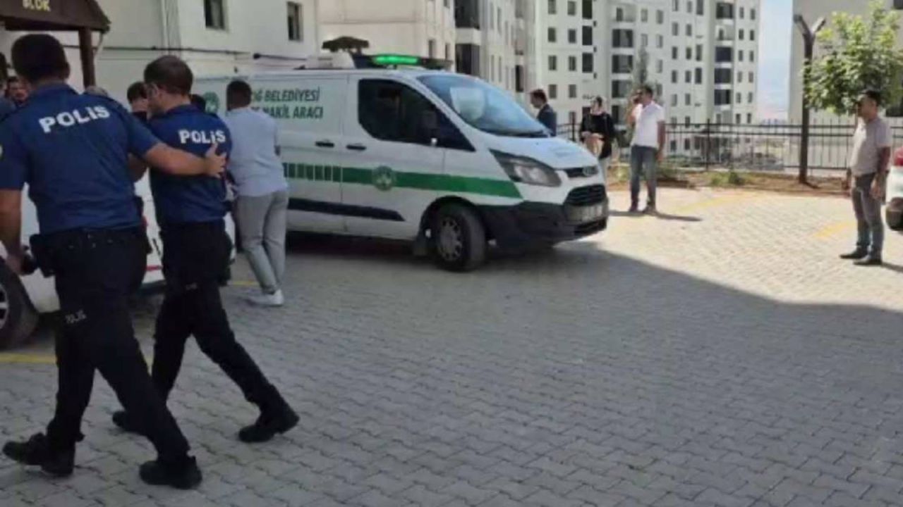 Başkomiser Jandarmayı Öldürmüştü: Eşinin İfadesi Ortaya Çıktı
