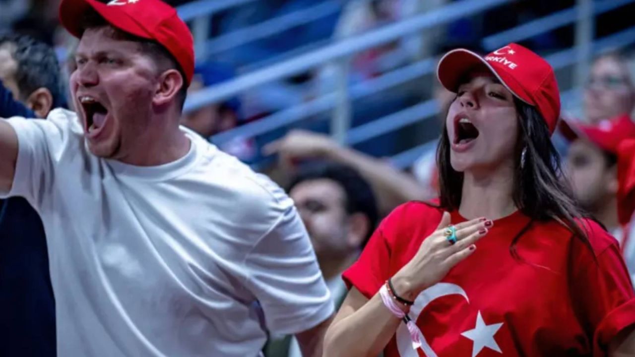 Türkiye Almanya Basketbol Finali Öncesi İstatistikler Mercek Altında
