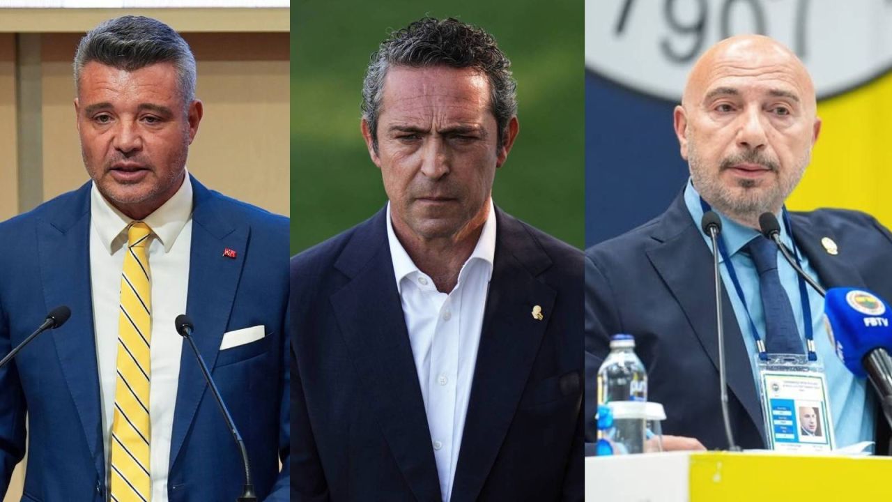 Fenerbahçe'de Seçim Heyecanı
