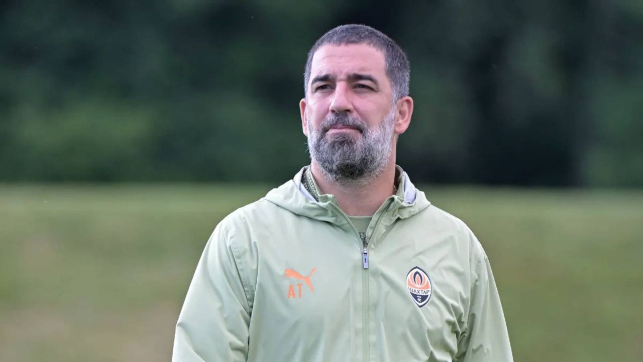 Arda Turan: Spor Kültürünü Değiştirmek İstiyorum
