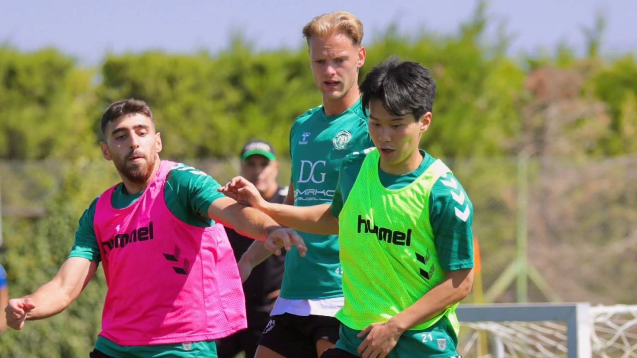 Konyaspor, Galatasaray Maçı Hazırlıklarına Başladı
