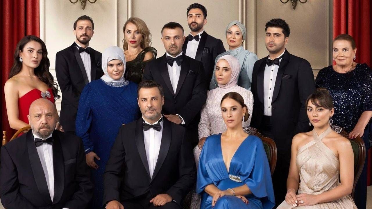 Rtük, Kızılcık Şerbeti Dizisi Hakkında Soruşturma Başlattı
