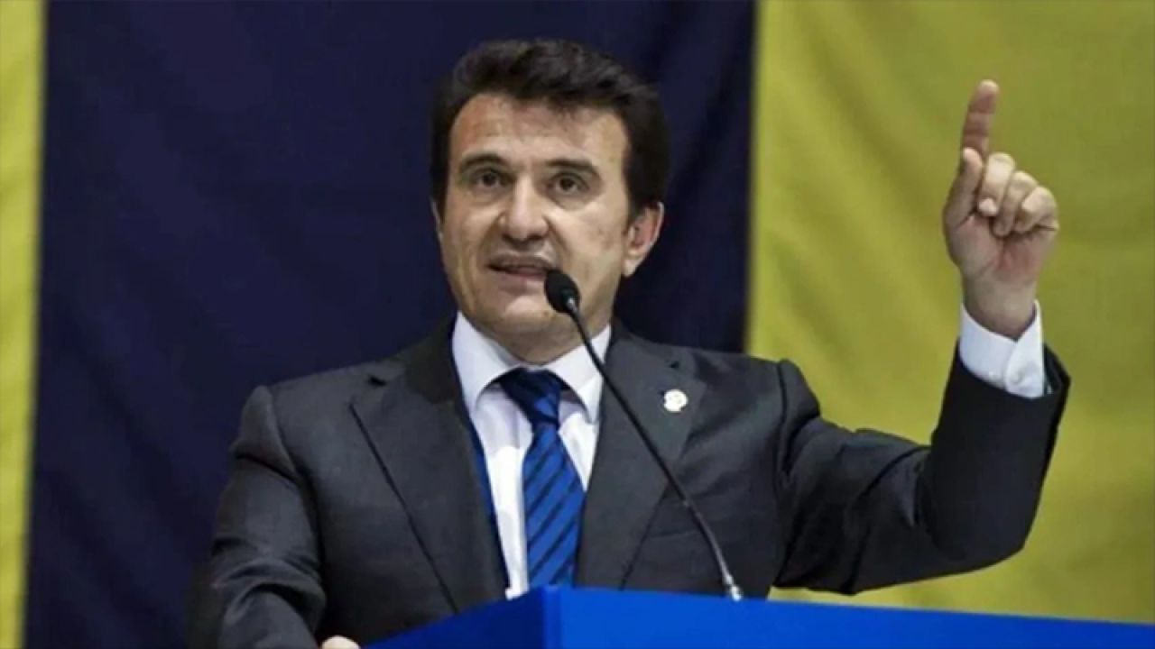 Fenerbahçe Yöneticisi Belgü: Verilmeyen Golümüz, Faul Olmayan Gol
