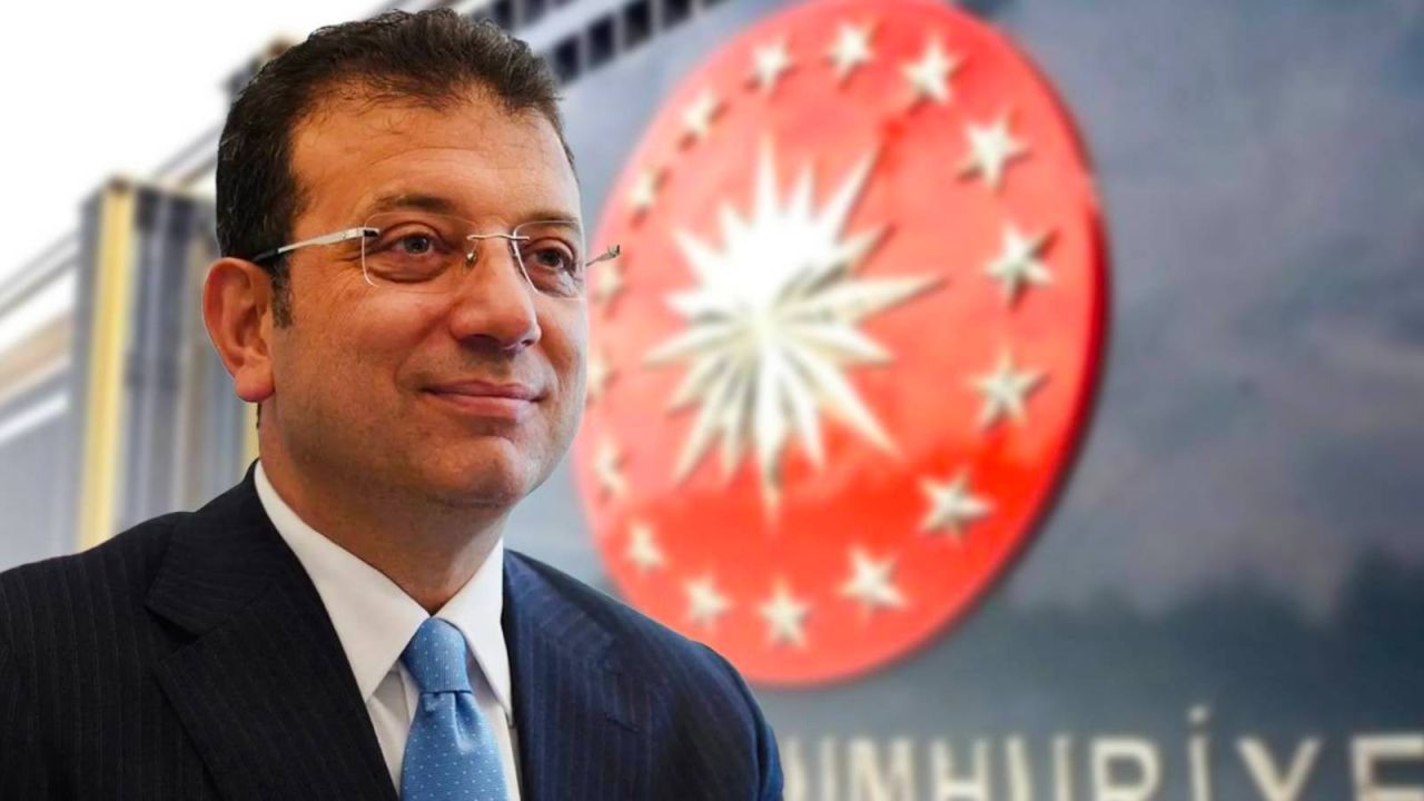 İmamoğlu'ndan Kurultay Davası Öncesi Sert Mesaj: "Muhalefeti Masa Başında Dizayn Edenler Bu Milleti Tanımıyor"
