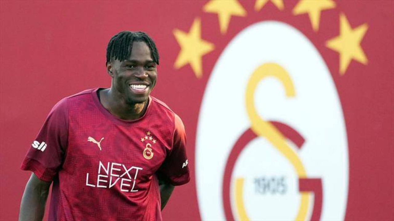 Okan Buruk'tan Singo Kararı
