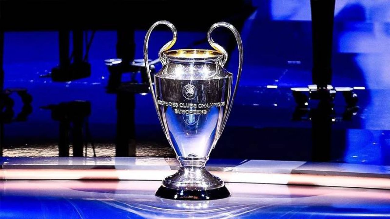 Şampiyonlar Ligi'nde İlk Hafta Heyecanı Başlıyor
