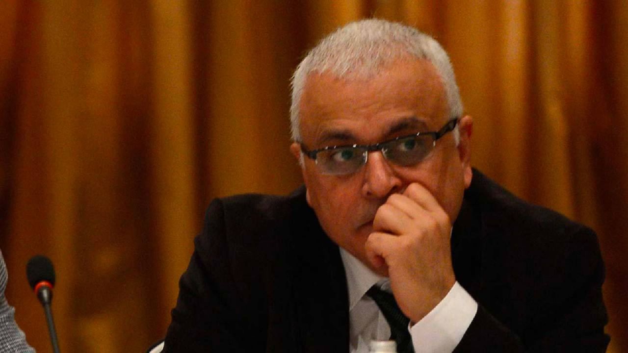 Alevi Bektaşi Örgütlerinden Merdan Yanardağ'a Tepki
