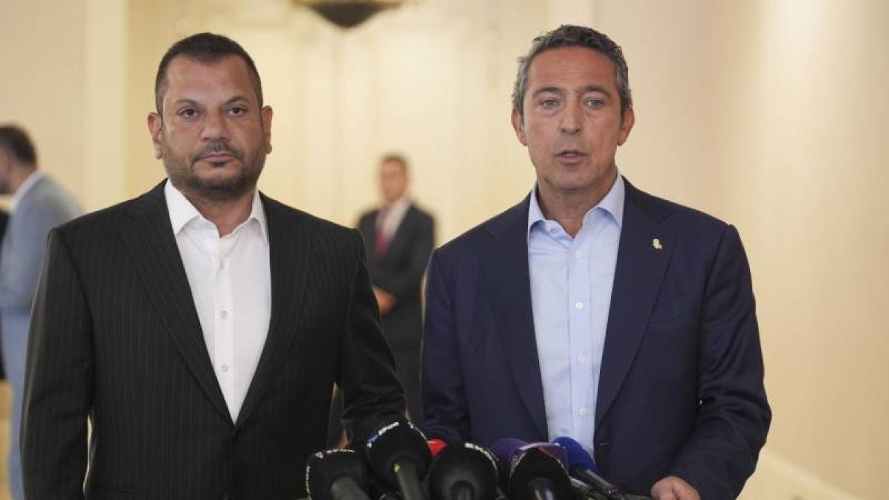 Fenerbahçe Kulüpler Birliği Faaliyetlerini Durdurdu
