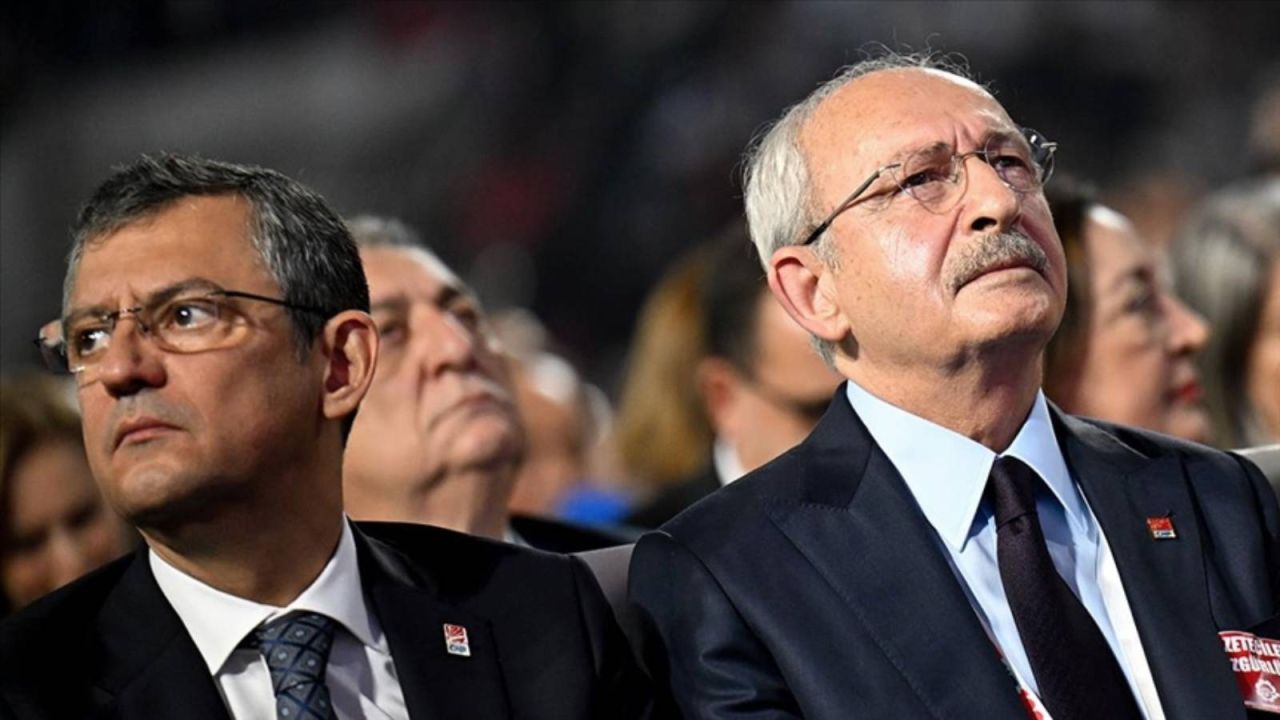 Kılıçdaroğlu'nun Avukatı: Kurultay Davasıyla İlgimiz Yok
