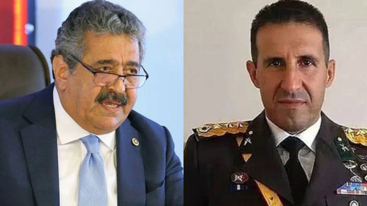 Yıldıray Çiçek'in Sözlerine Özeller'den Yanıt: Tehditler Alıyorum!
