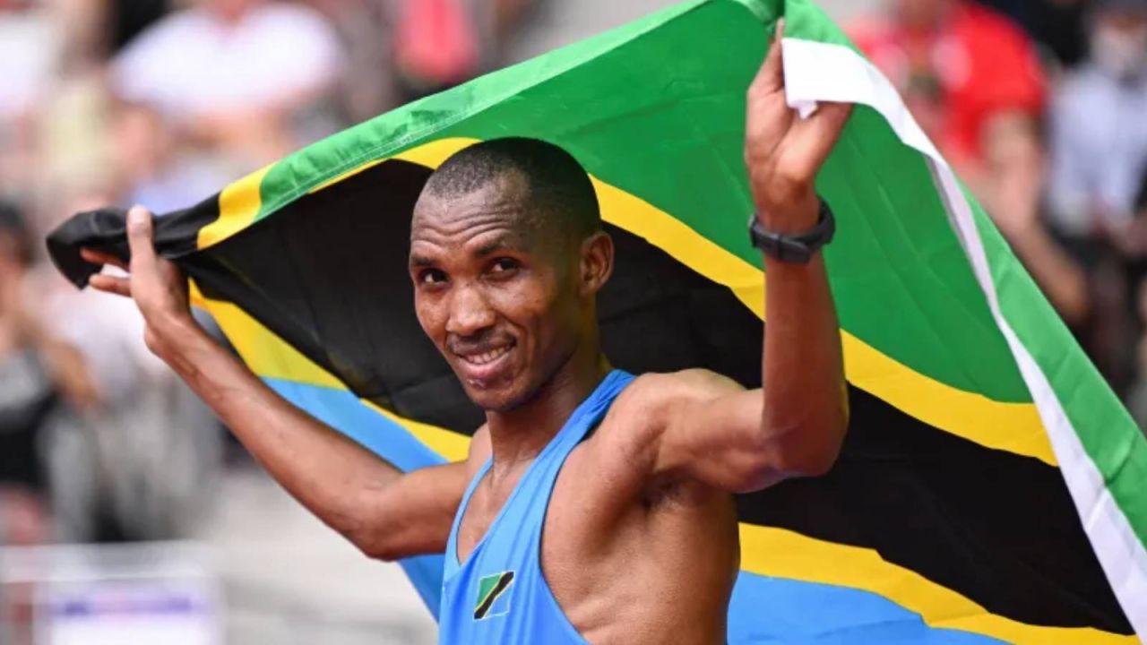 Tokyo'da Dünya Atletizm Şampiyonası'nda Üçüncü Gün Tamamlandı
