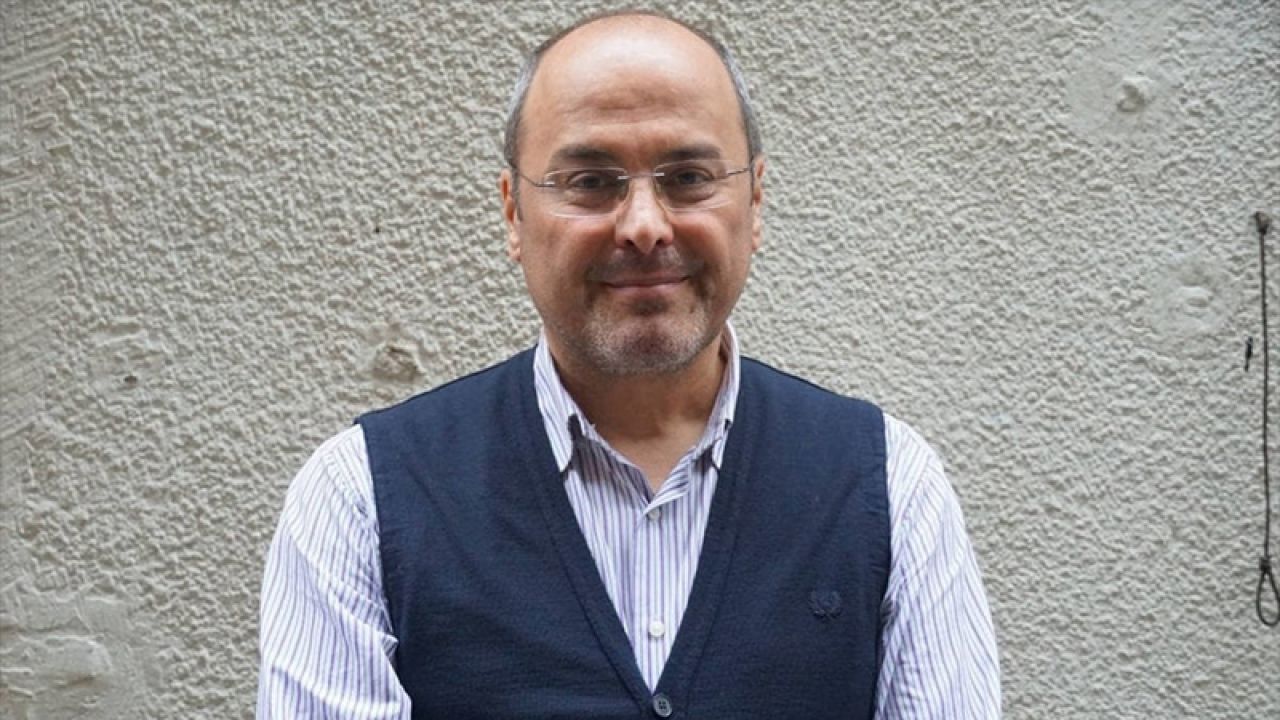 Uluslararası Hrant Dink Ödülü Bülent Şık'ın Oldu