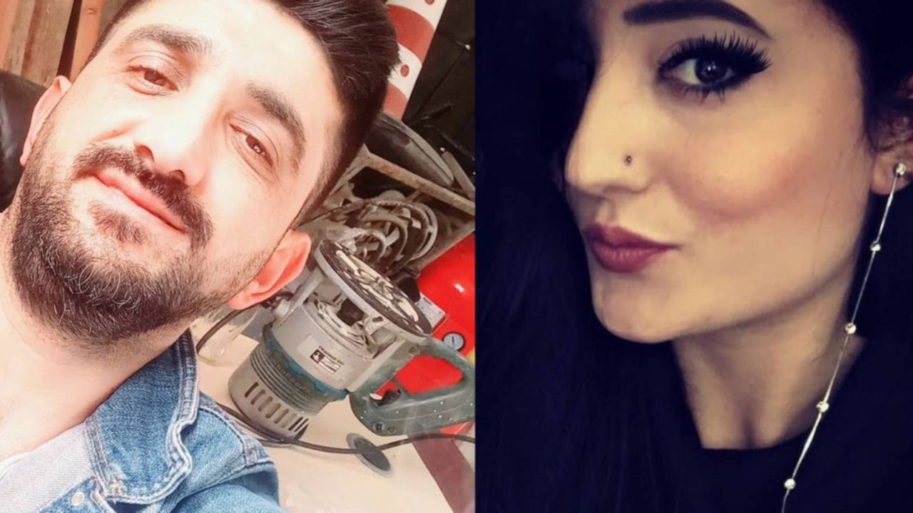 Takı Dükkanında Bir Kadın Bir Erkek Cesedi Bulundu
