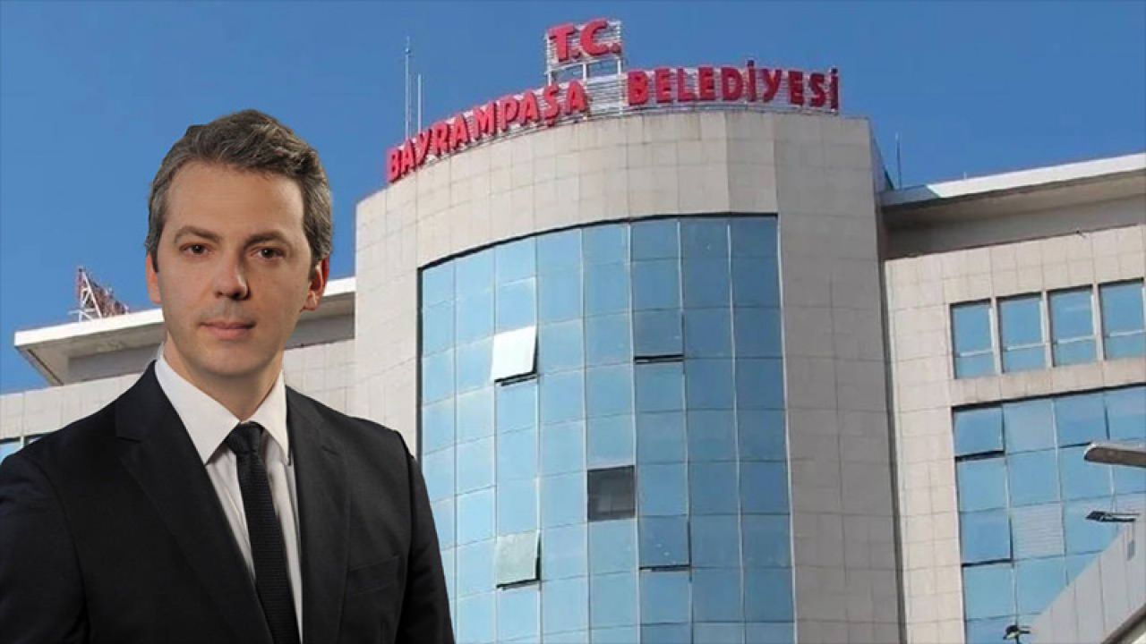 Bayrampaşa'da Siyasi Deprem: Chp'den Bir İstifa Daha
