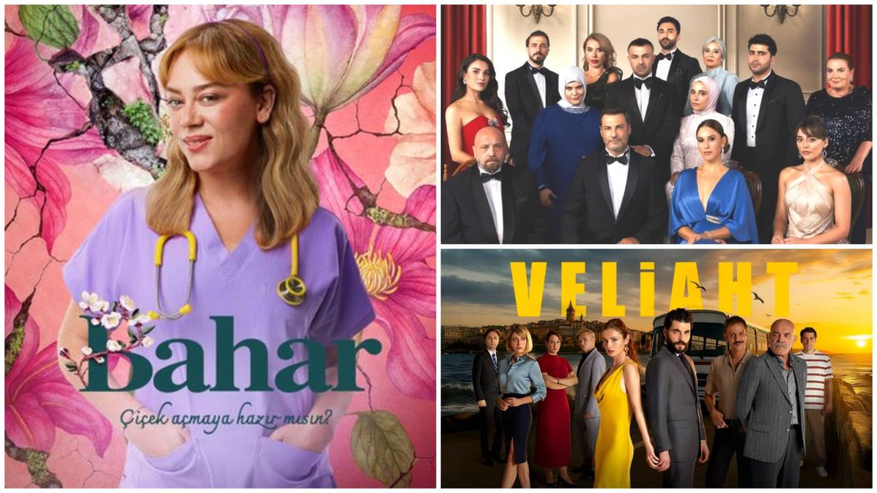 Show Tv'de Ödeme Krizi İddiası: Diziler Ara Verecek Mi?
