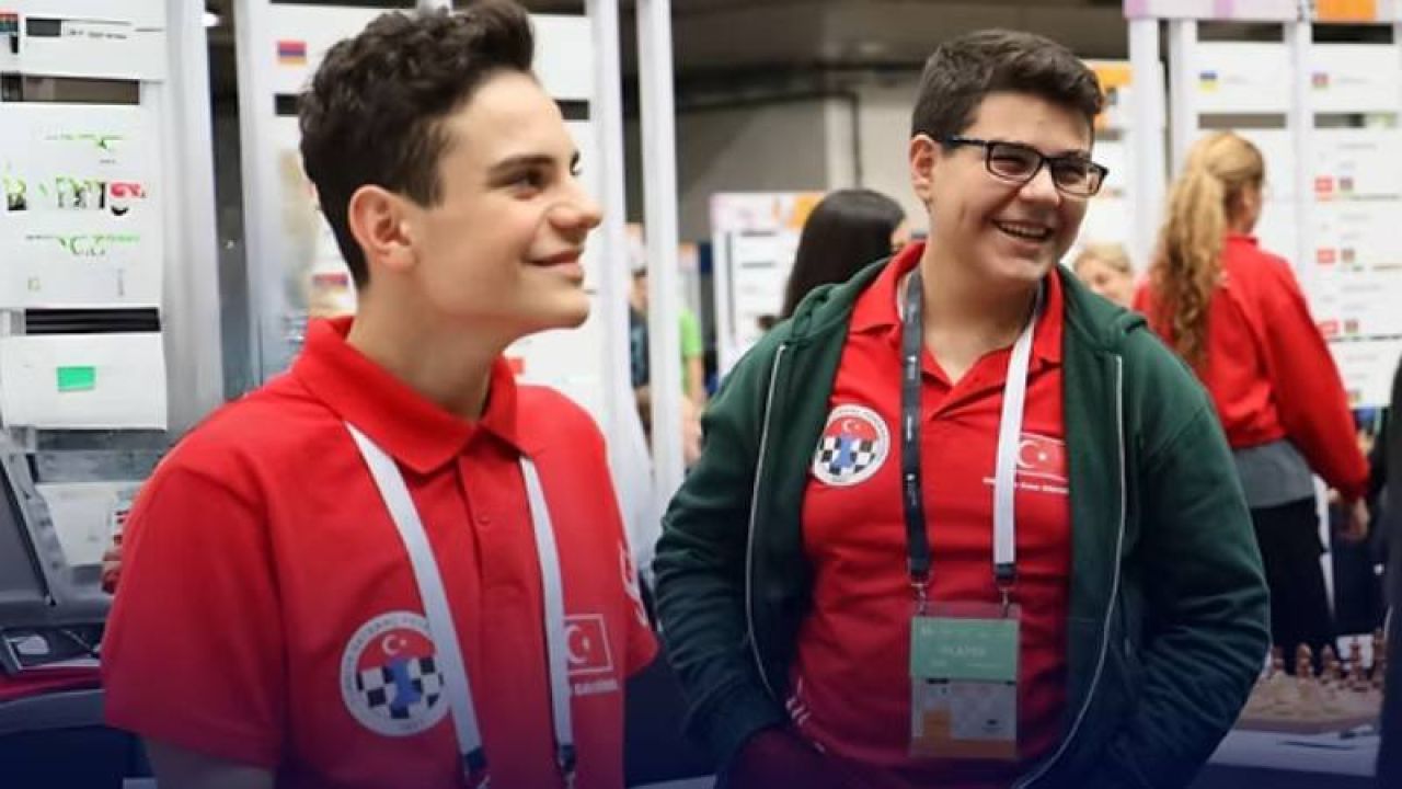 Satrançta Grand Swiss Turnuvası Tamamlandı: Erdoğmuş ve Gürel'in Dereceleri Belli Oldu
