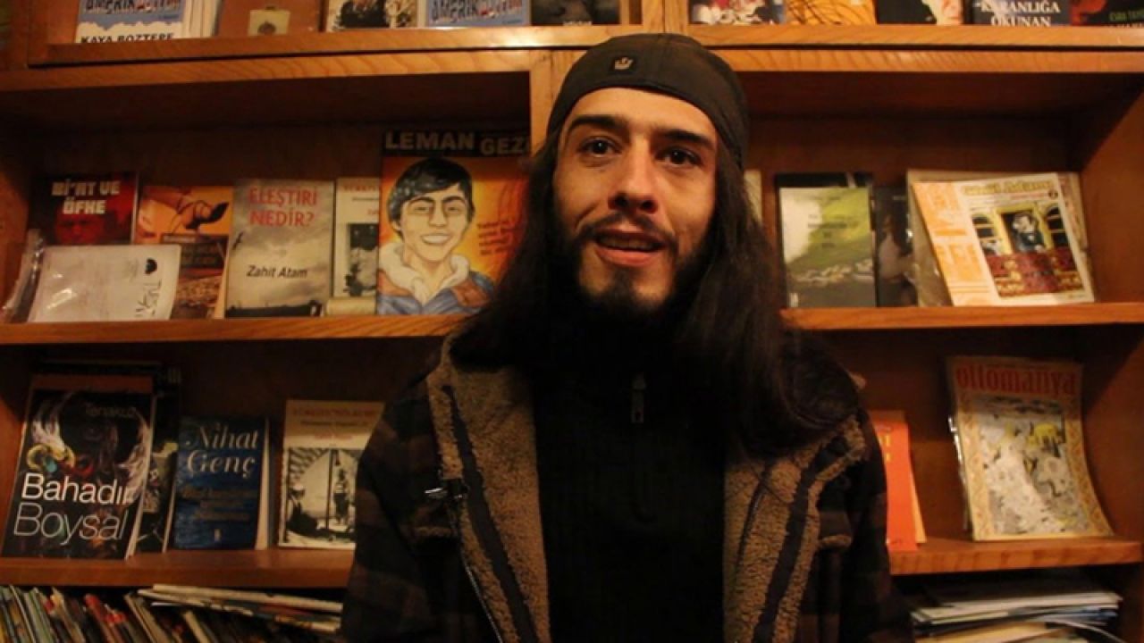 Beyin Kanaması Geçiren Taylan Kulaçoğlu Hayatını Kaybetti
