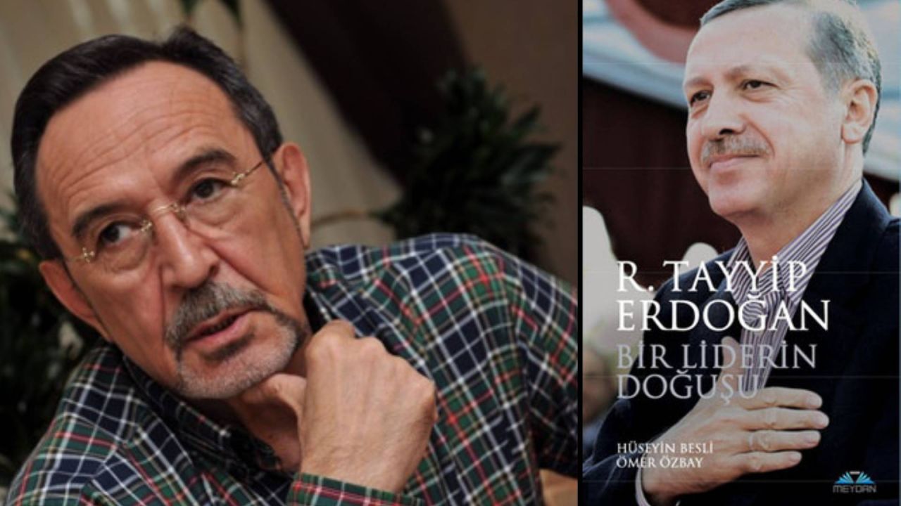 Borsa İstanbul Operasyonunda Gözaltılar: Erdoğan Kitabının Yazarı Da Gözaltında
