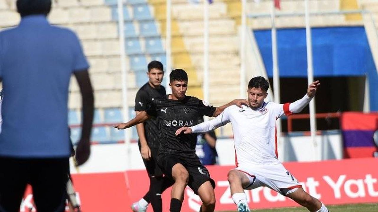 Ziraat Türkiye Kupası'nda Toplu Sonuçlar
