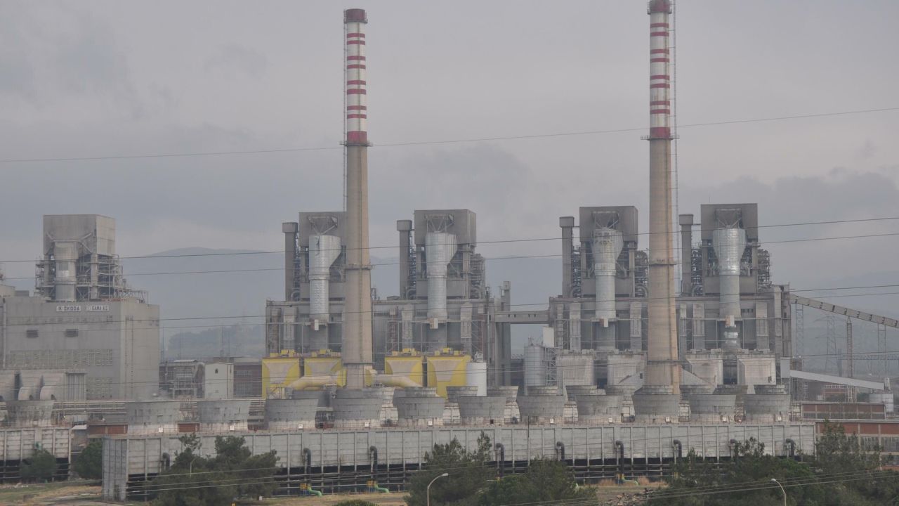 Plansız Özelleştirme Kamuya Zarar Yazdı; Soma Termik Santrali'nde Borç Krizi!
