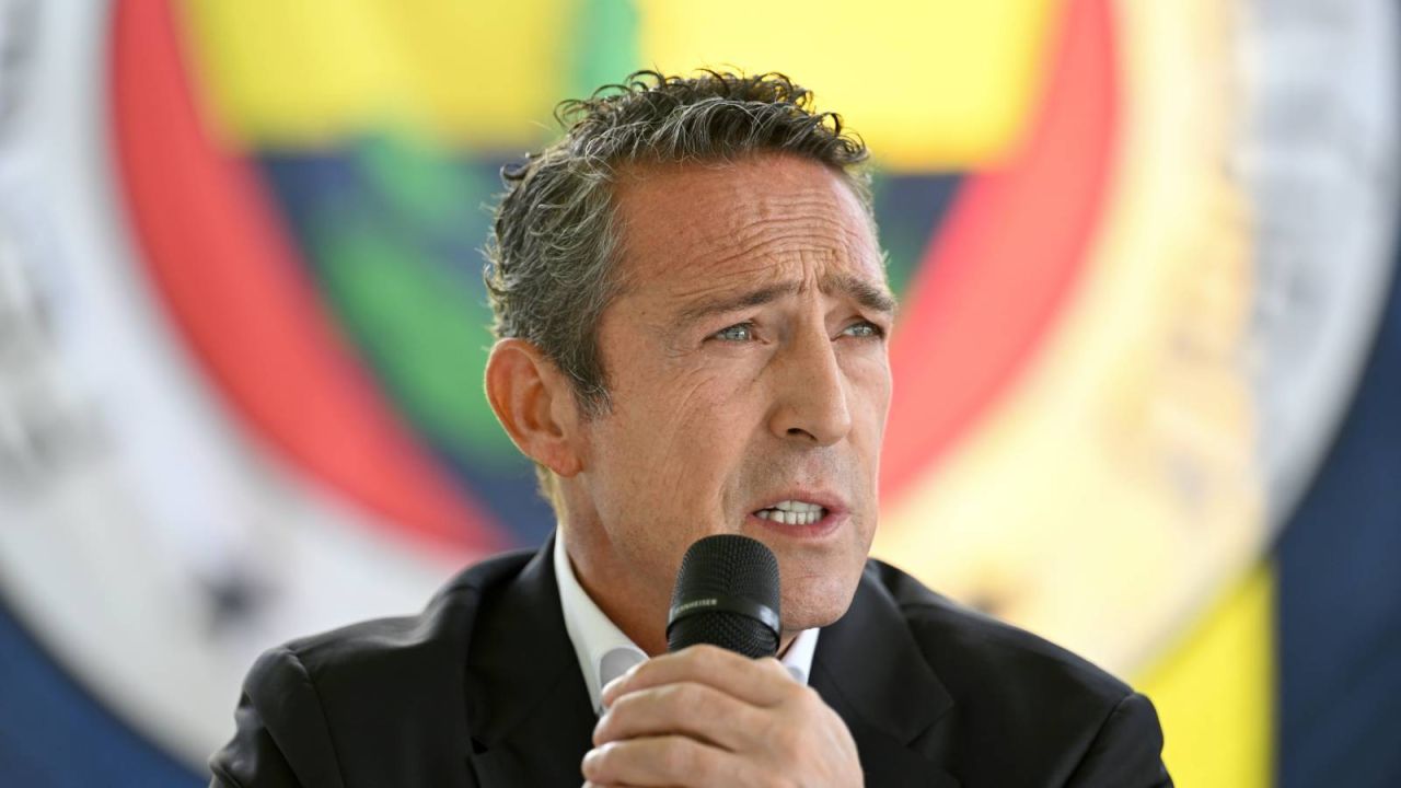 Fenerbahçe Başkanı'ndan Şampiyonluk İddiası: "Bütün Şartları Oluşturduk"
