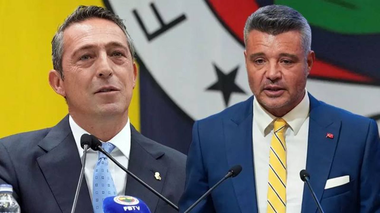 Fenerbahçe'de Başkanlık Yarışı: Koç ve Saran Listelerini Açıkladı
