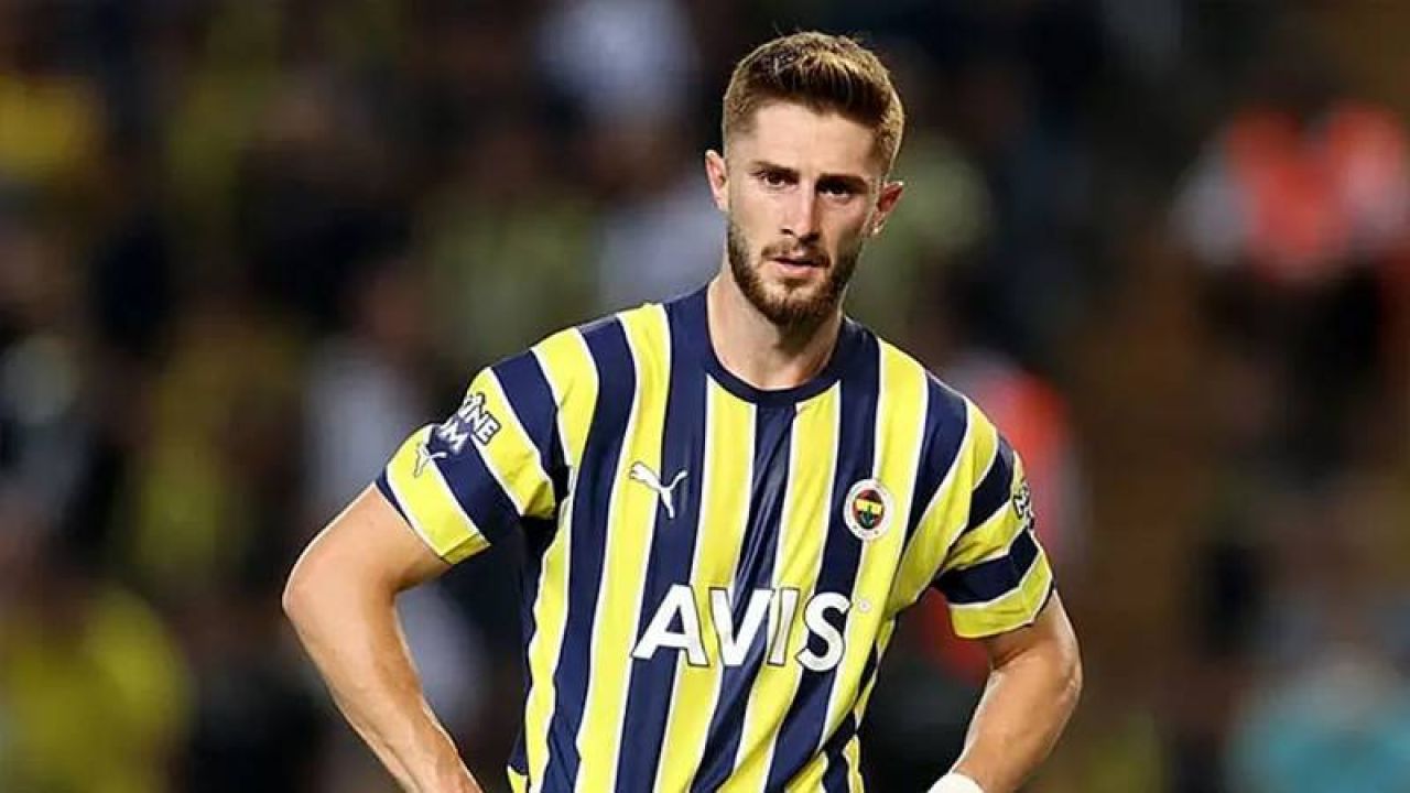 İsmail Yüksek'e Zamlı Yeni Sözleşme
